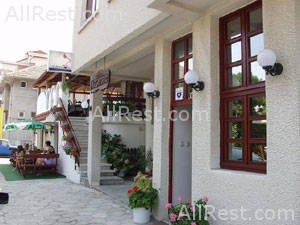 Hotel Albatros 6